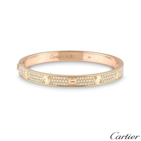 size 16 cartier bracelet|cartier love bracelet size 16.